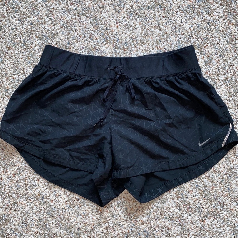 Nike Women’s Dri-Fit Shorts